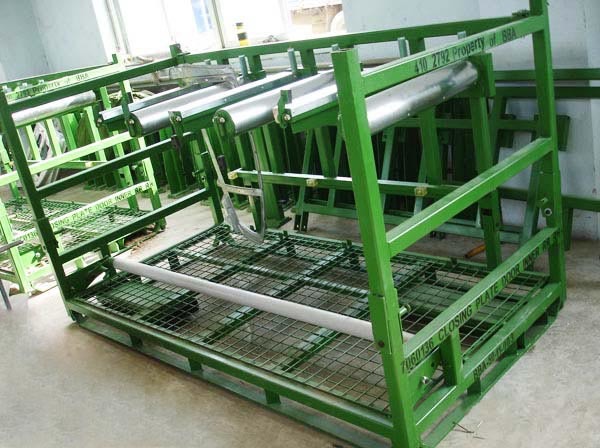 周转器具16