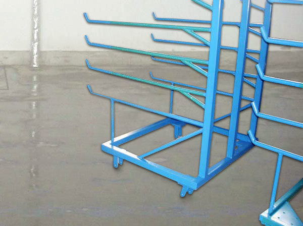 周转器具