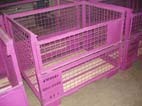 物流周转器具